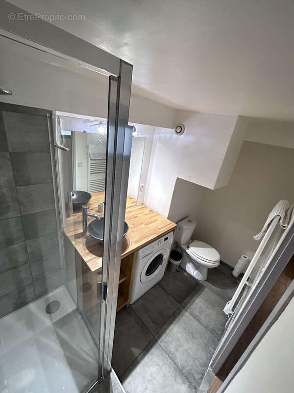 Appartement à BAYONNE