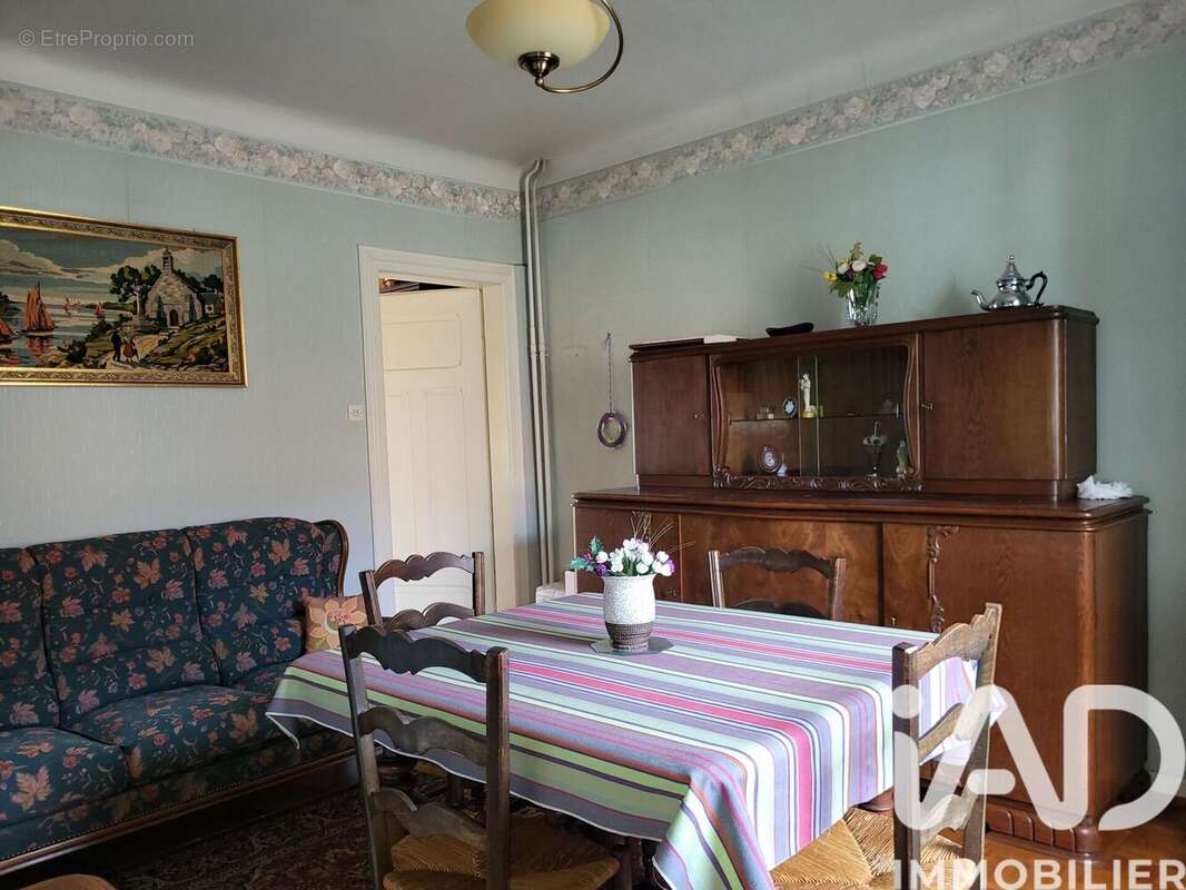 Photo 4 - Maison à WINGEN-SUR-MODER
