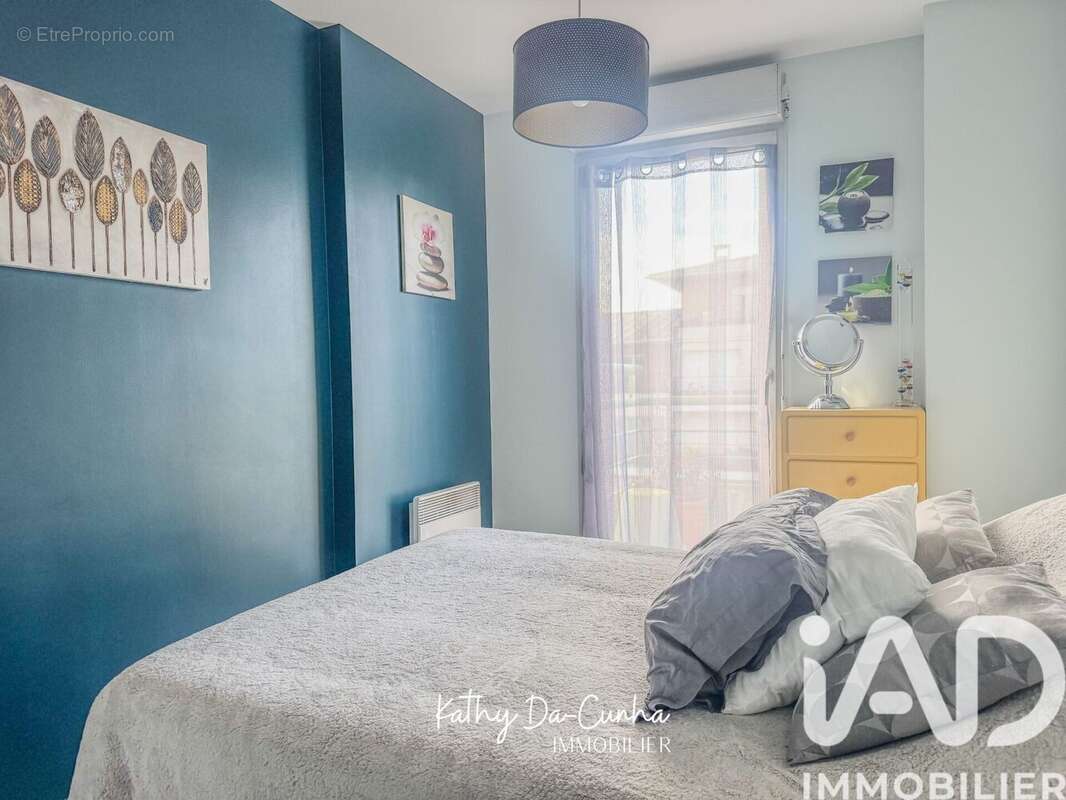 Appartement 40 m² à Mantes-La-Jolie  - photo 4