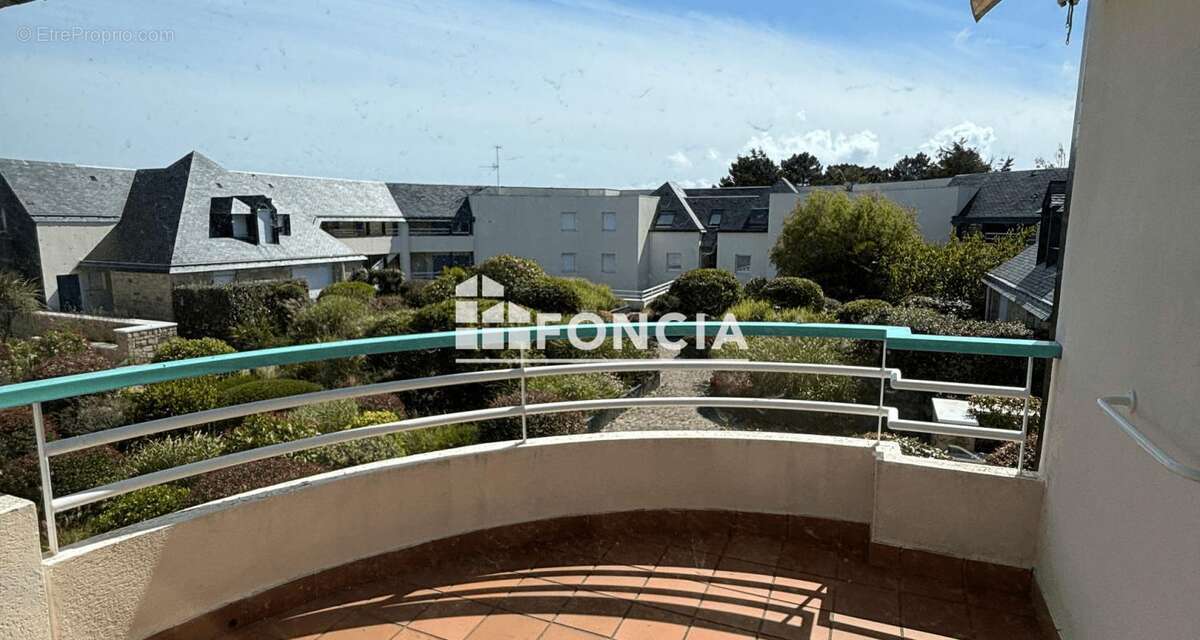 Appartement à CARNAC