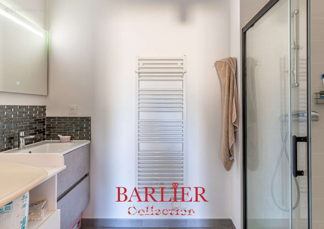Appartement à DUTTLENHEIM