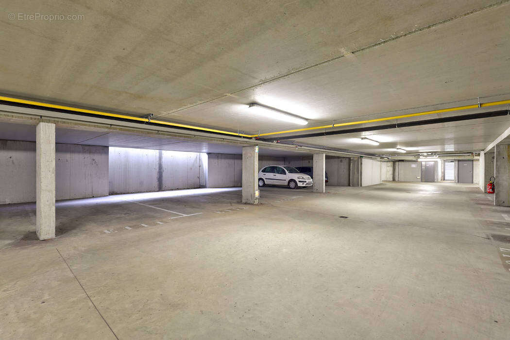 Appartement à LAXOU