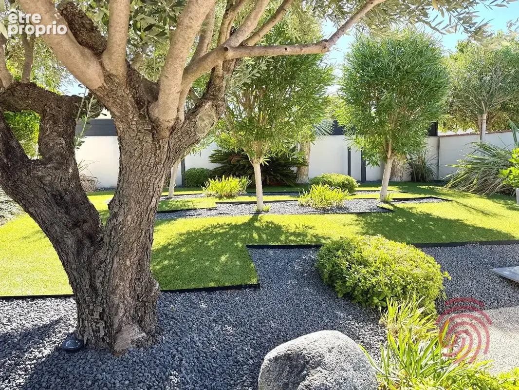 Superbe Villa contemporaine - photo 6