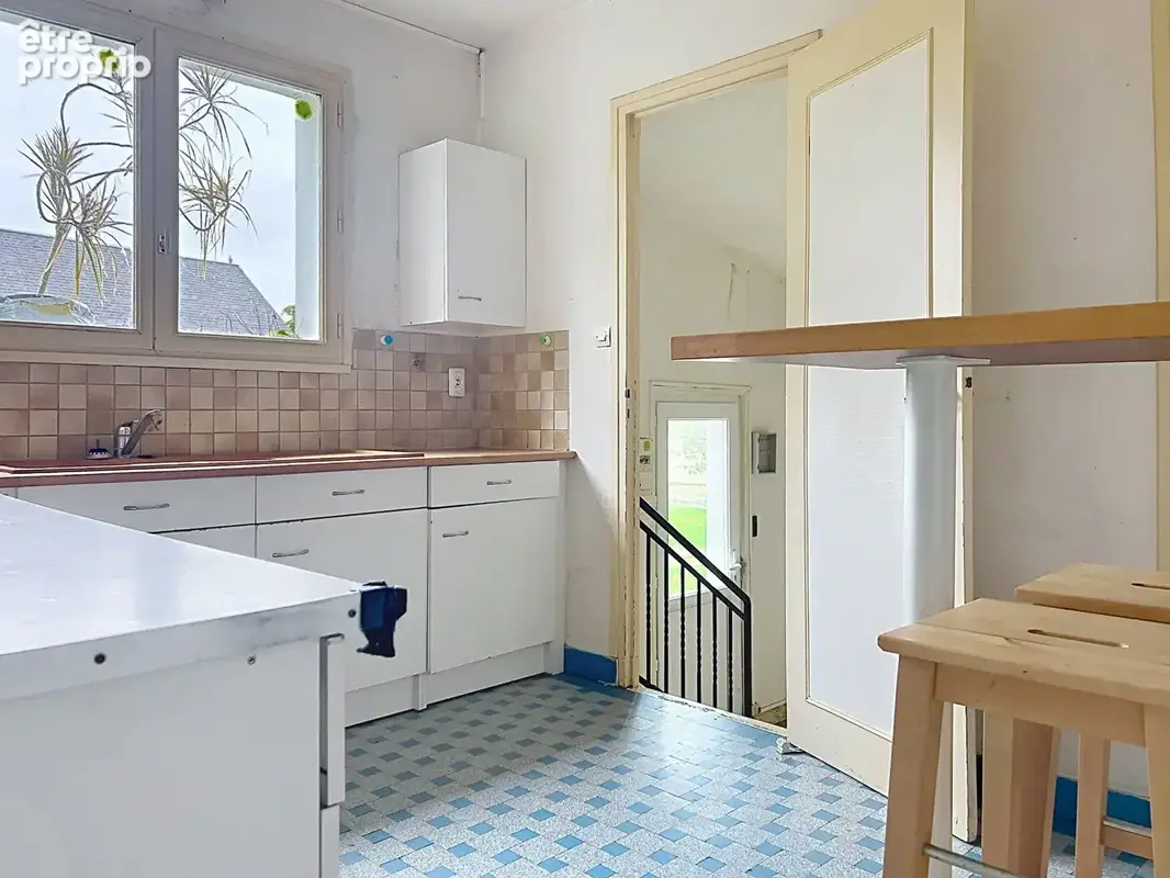 Caen Nord Maison 5 pièces - photo 3