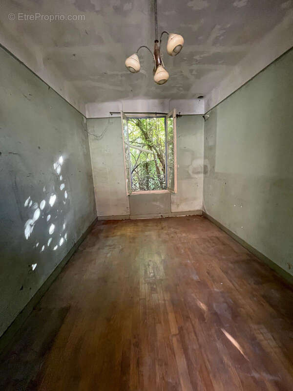 Maison à SAINT-PRIX