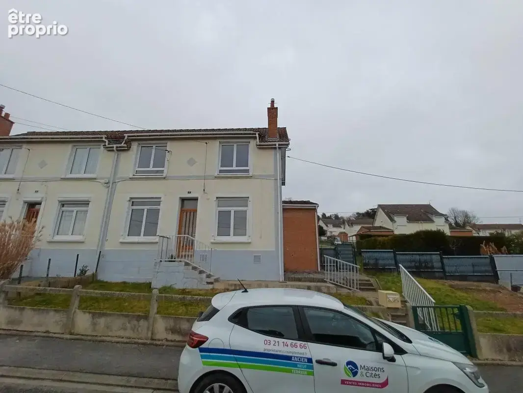 Maison à LIEVIN