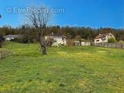 Photo 1 - Terrain à SAINTE-AULDE