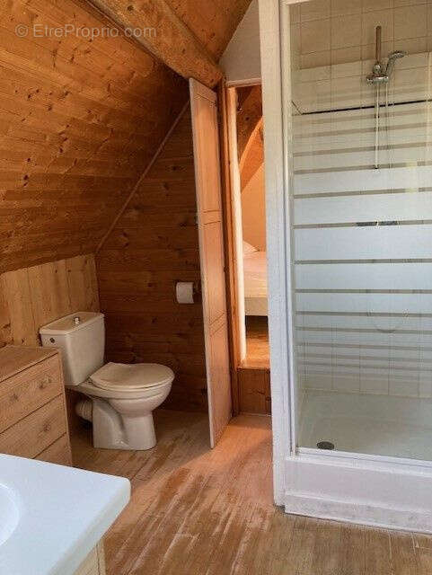 Maison à FEUQUIERES-EN-VIMEU