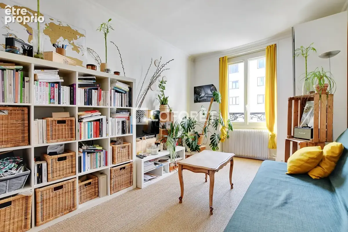 PERNETY - Un bien à fort potentiel pour habiter ou louer - photo 2