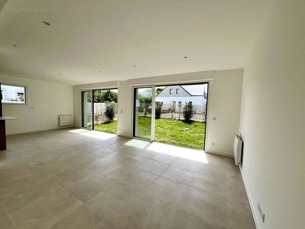 PORNICHET - BONNE SOURCE Maison entièrement rénovée, coup de coeur ! - photo 9