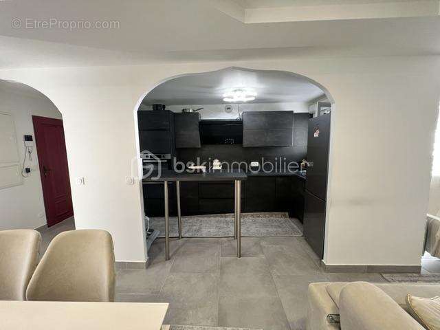 Appartement à PROVINS