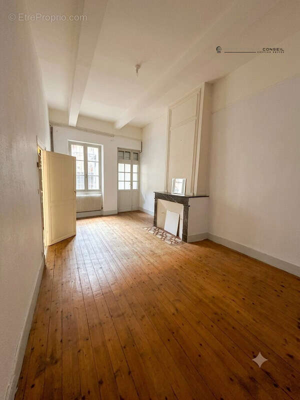 Appartement à MONTAUBAN