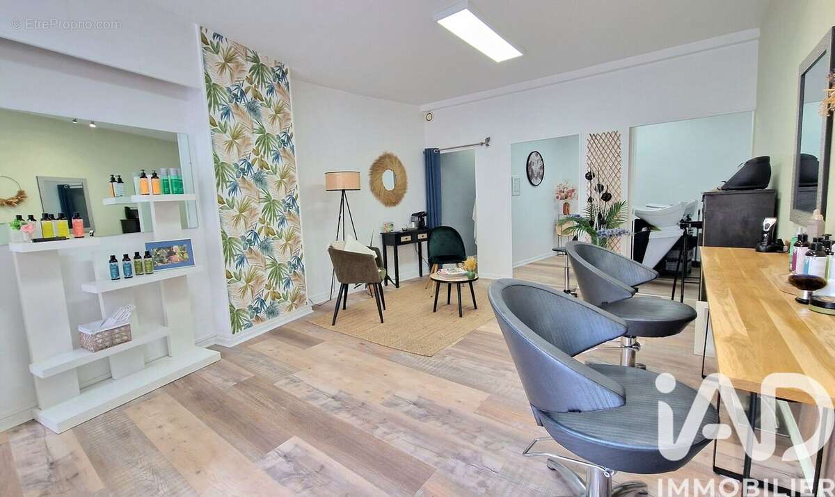 Photo 3 - Appartement à CREON