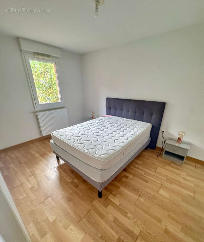 Appartement t2 de 47m2 - photo 2