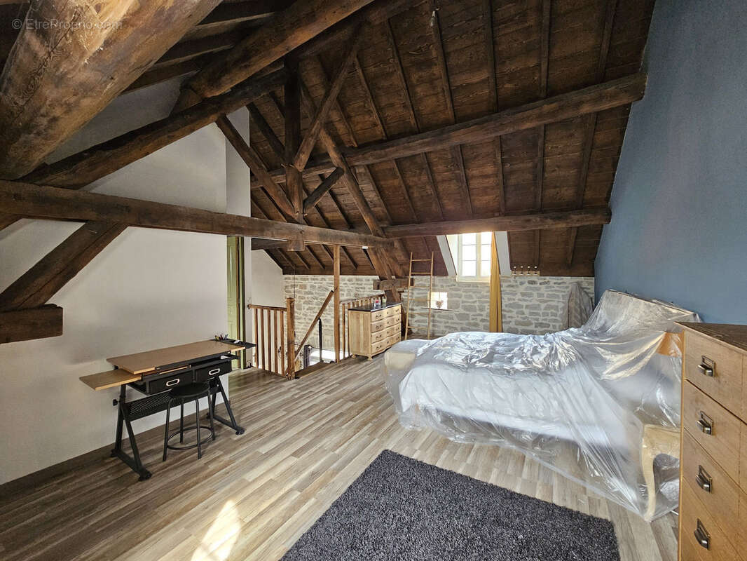 Maison à BEAUNE