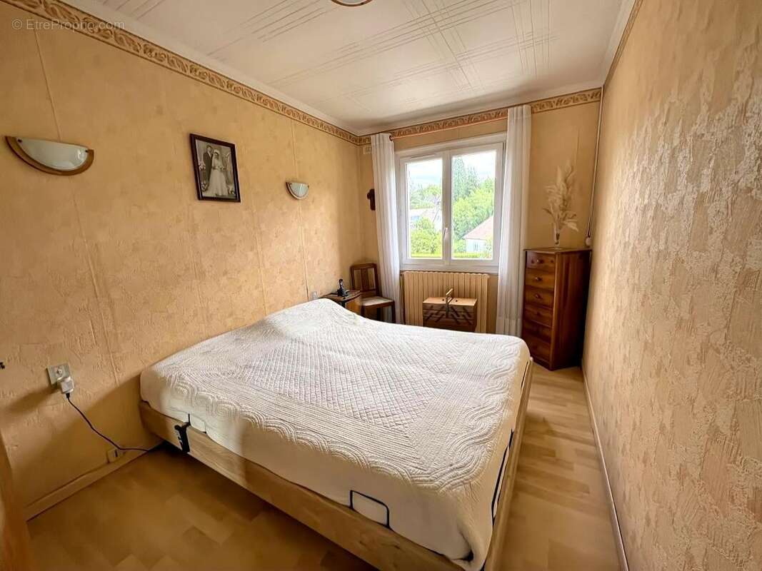 Maison 104 m² à Lisieux  - photo 5