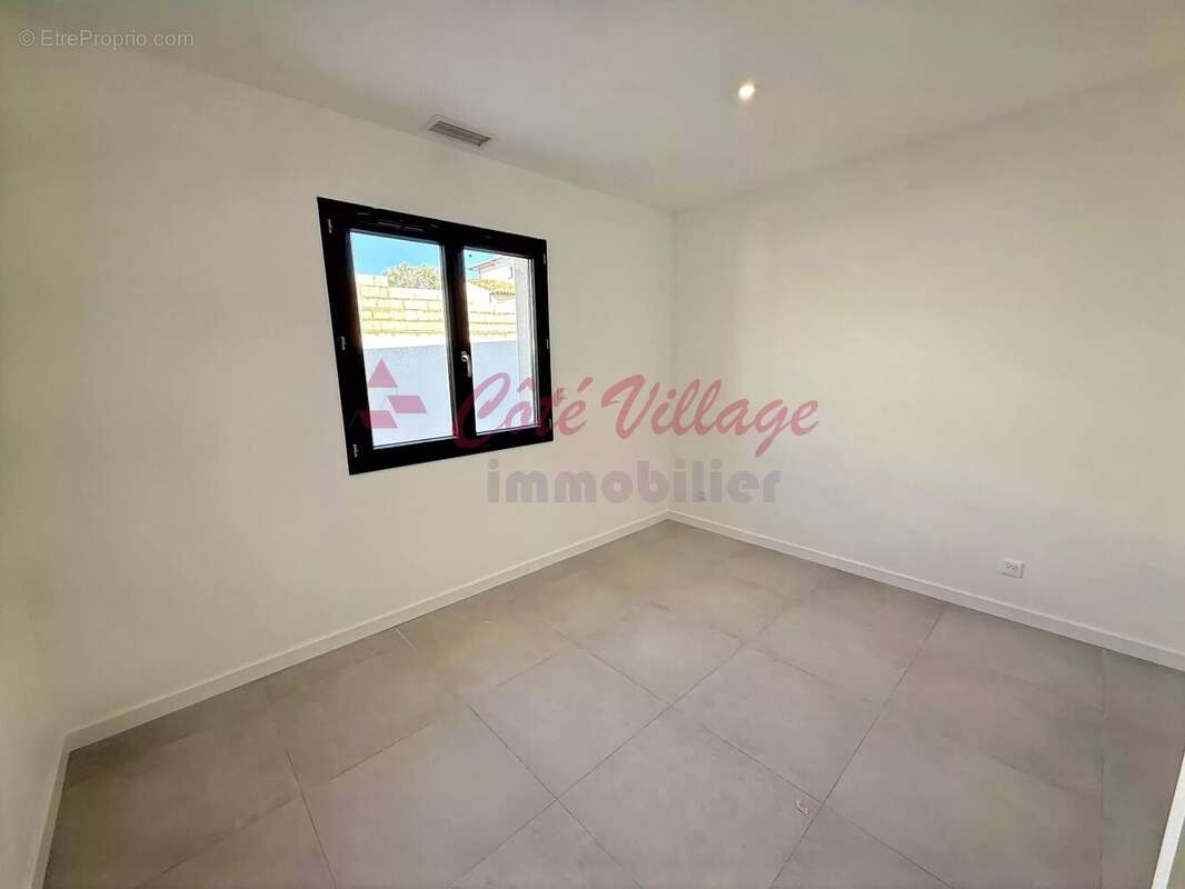 Maison à CAZOULS-LES-BEZIERS