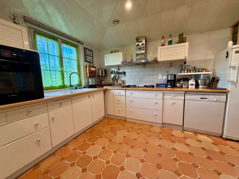 Maison à BEAUFORT-EN-VALLEE