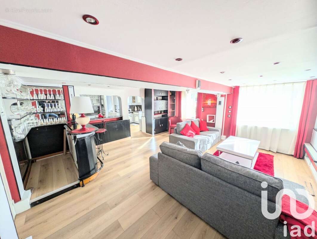 Maison 105 m² à Chatenoy  - photo 5