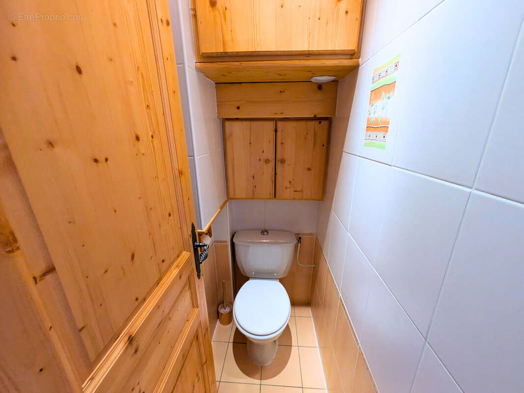 Magnifique appartement T3 en duplex - photo 11