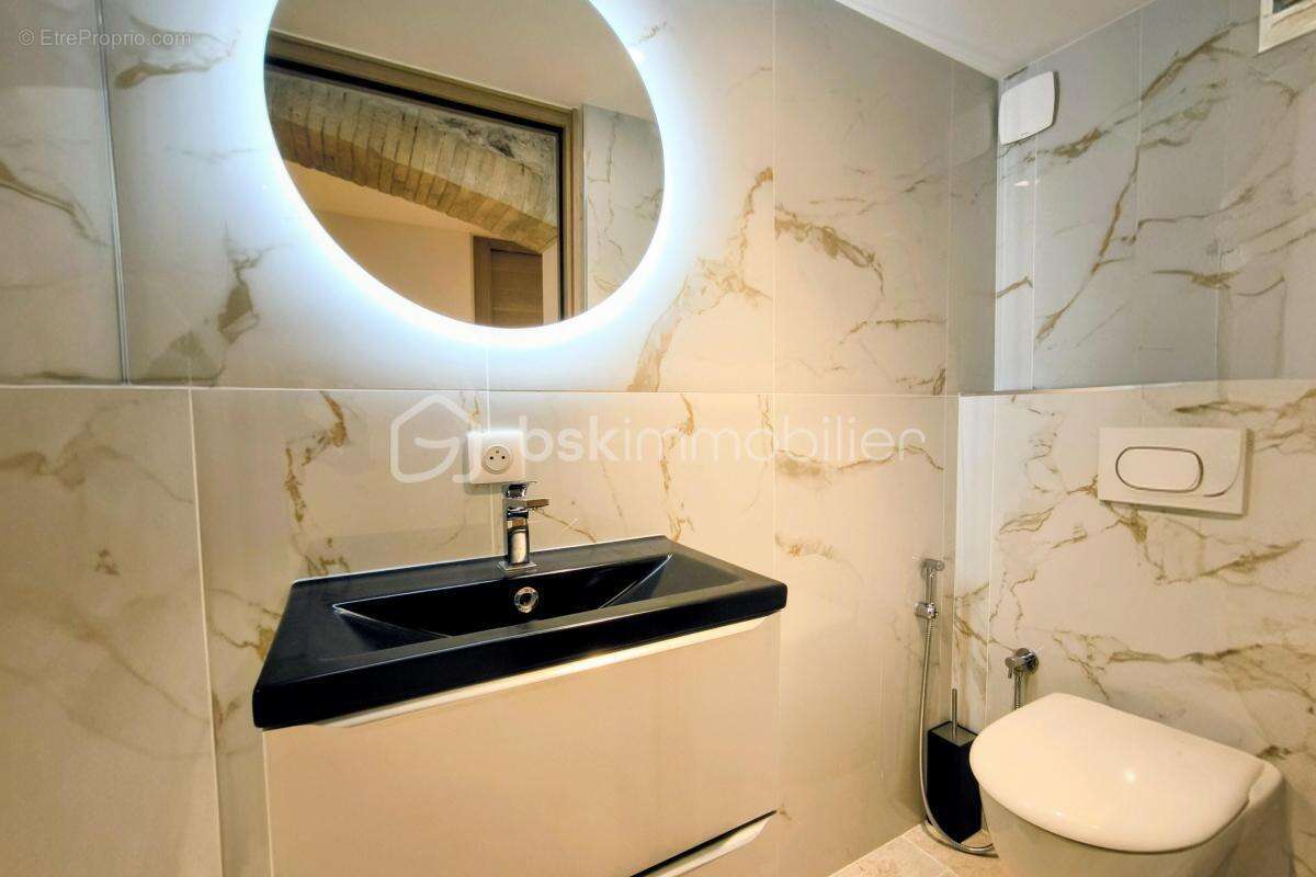 Nouveaute !!! magnifique duplex antibes - photo 8