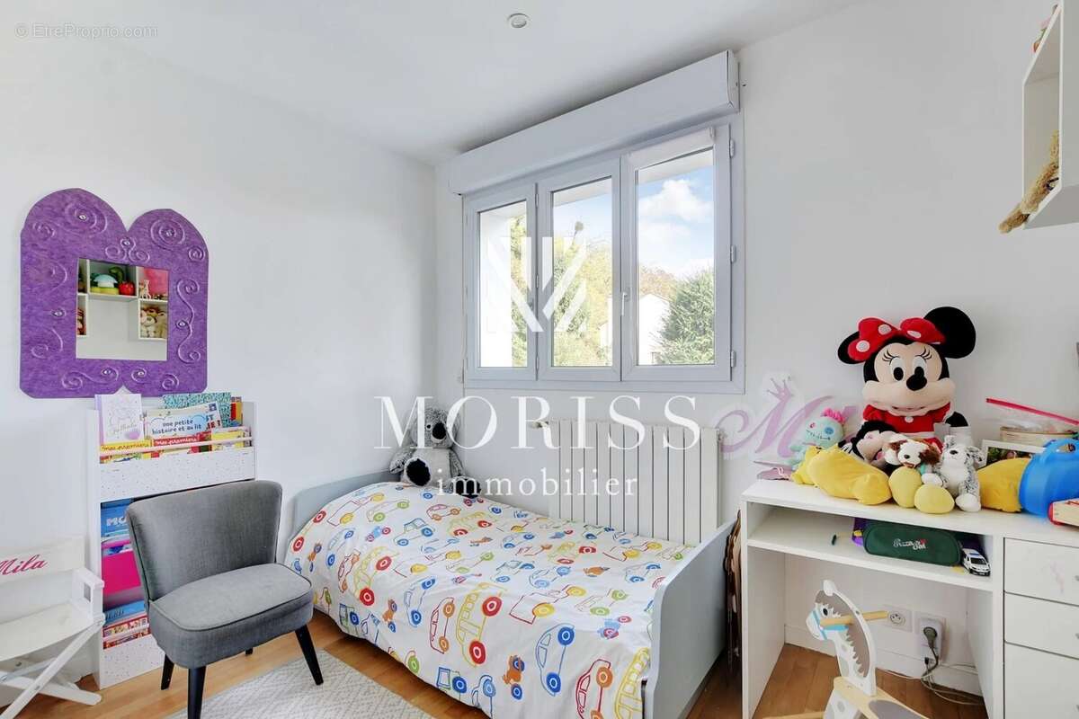 Maison à JOINVILLE-LE-PONT