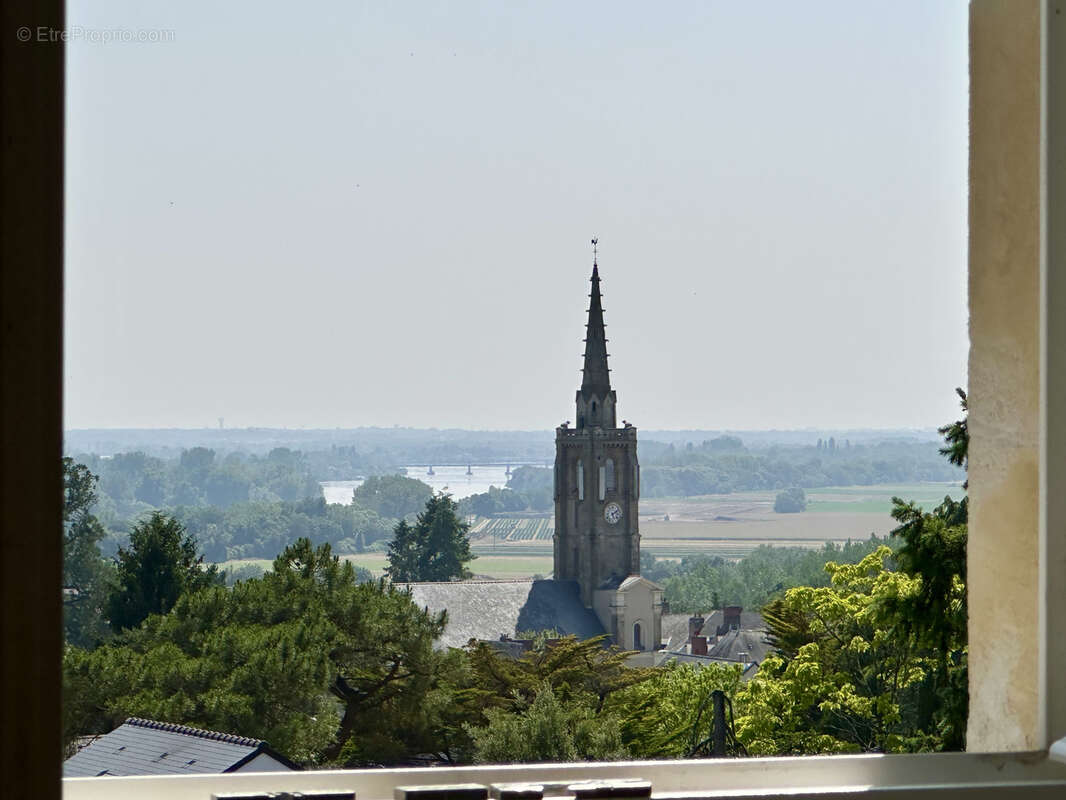 Maison à MAUVES-SUR-LOIRE