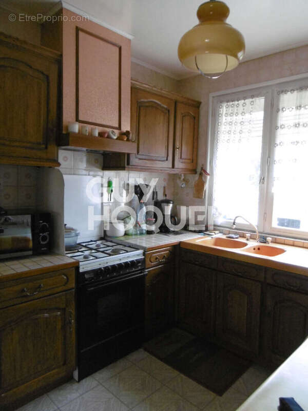 Maison à ESSEY-LES-NANCY