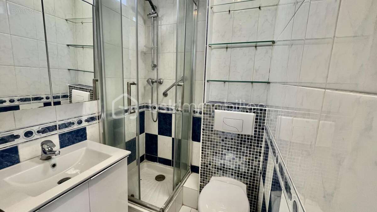 Studio vendu-loué sur alfortville (94140) - photo 7