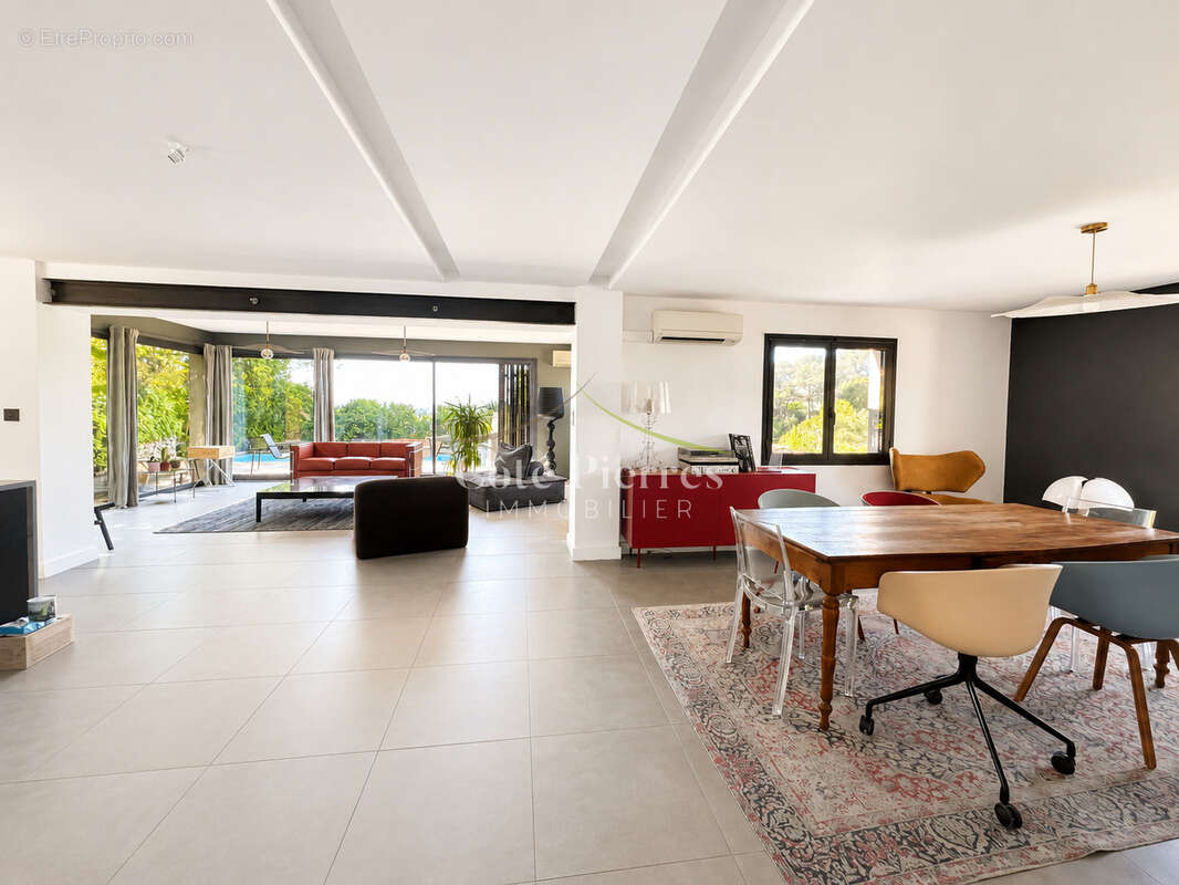 Maison à NIMES