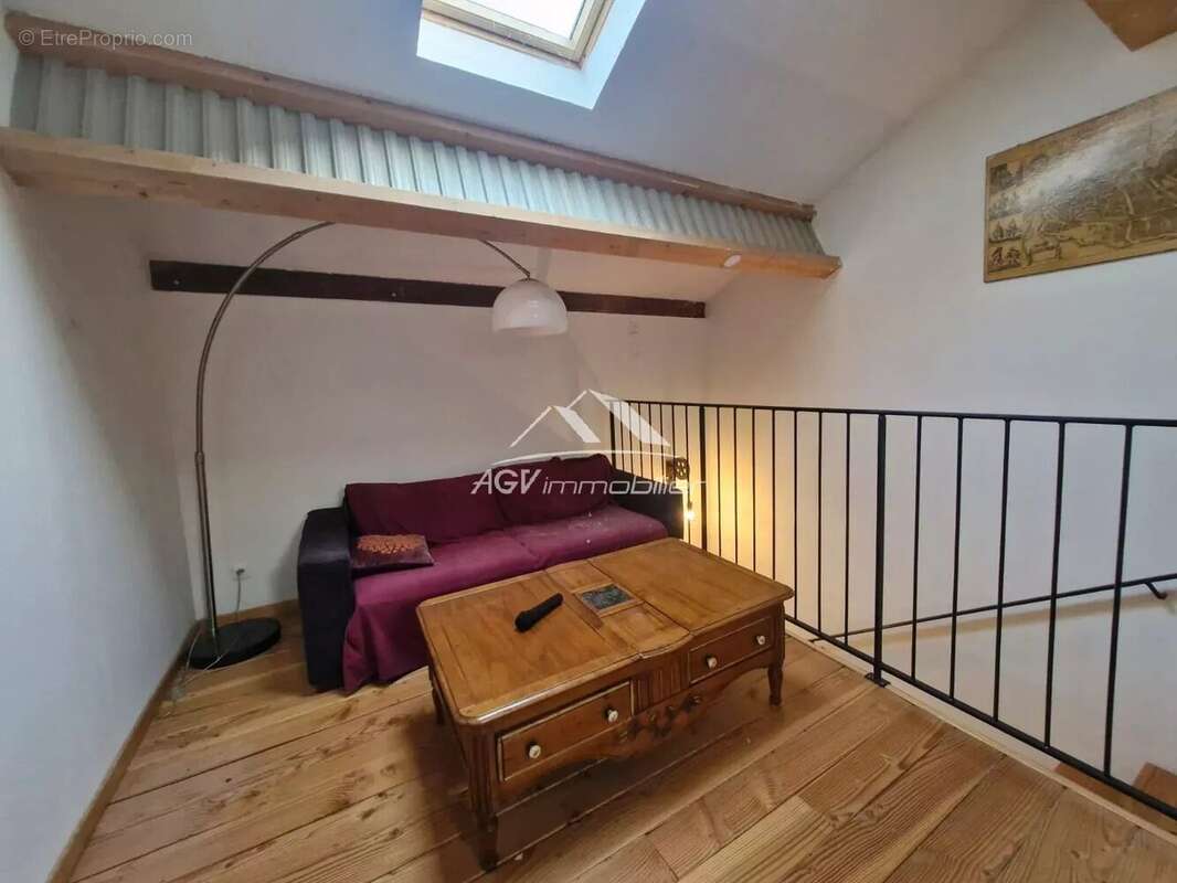 Maison à SAINT-FLORENT-SUR-AUZONNET