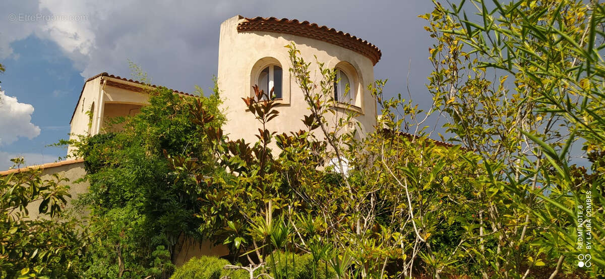Maison à CLERMONT-L'HERAULT