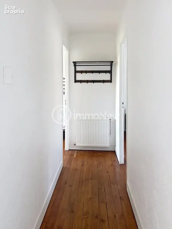 Appartement T3 38 m2 - photo 4