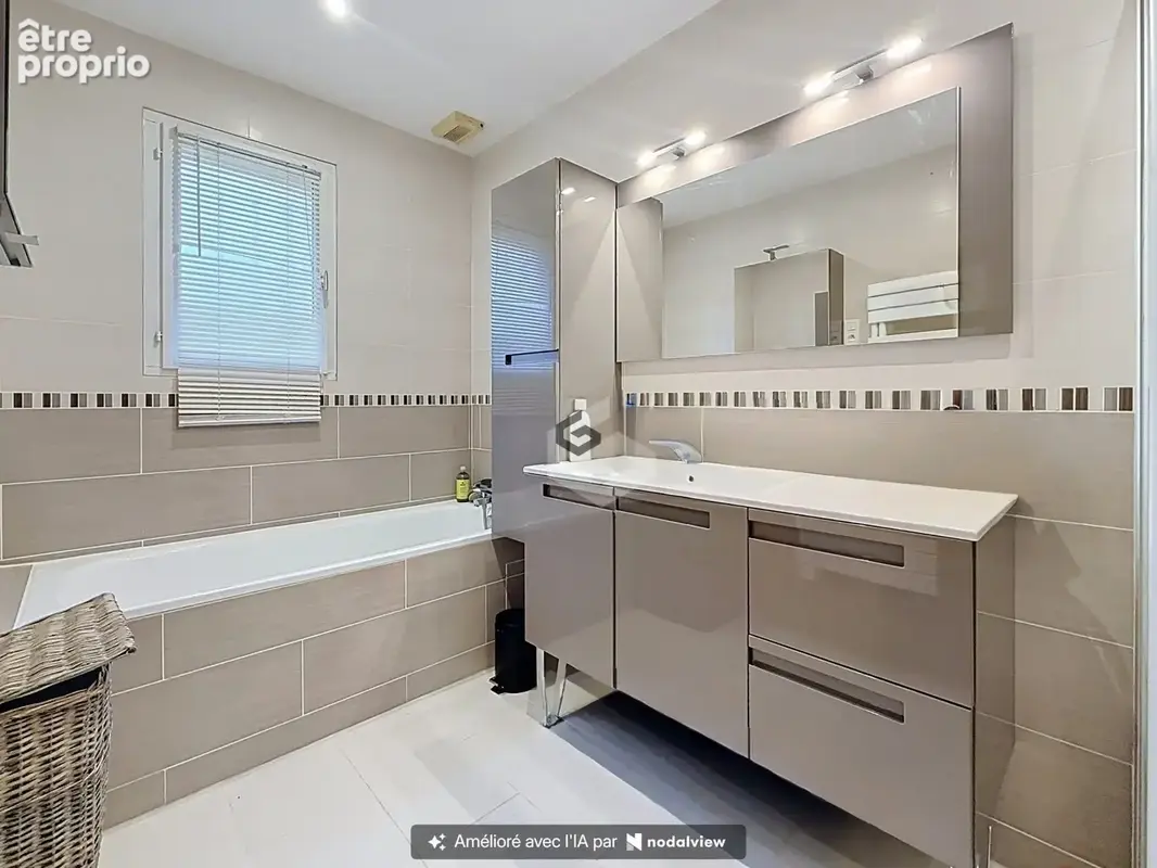 Maison 6 pièces 135 m² à vendre à Bourgogne (51110) - photo 7