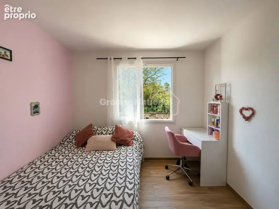 Maison Les Pennes Mirabeau 6 pièce(s) 174 m2 - photo 11