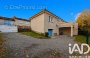 Photo 1 - Maison à SAILLAT-SUR-VIENNE