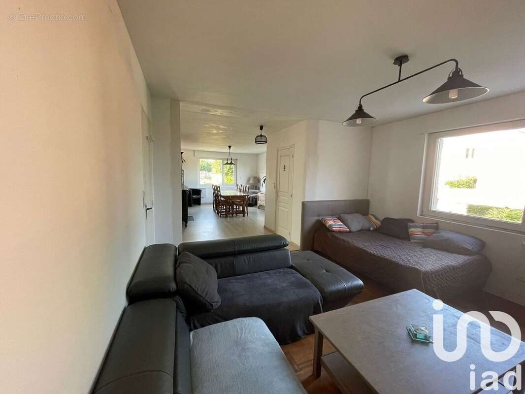 Photo 3 - Maison à CONCHES-EN-OUCHE