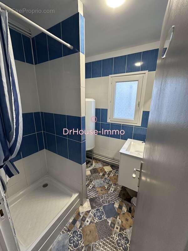 Appartement à BEAULIEU-SUR-LOIRE