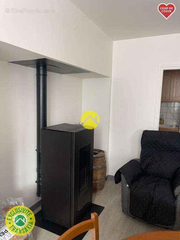 Maison à PIERREFORT