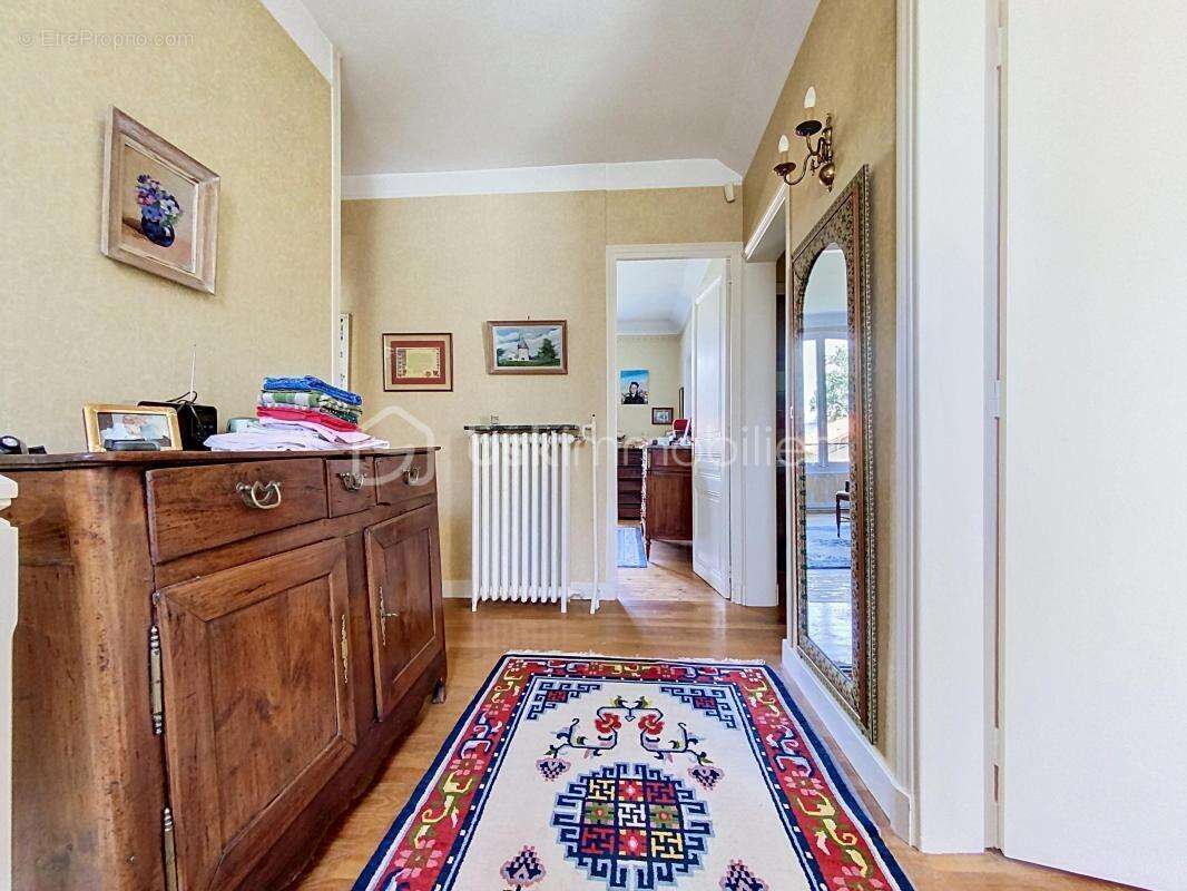 Maison Familiale - photo 15