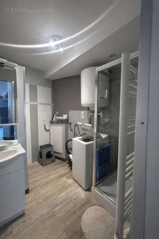 Appartement à PRATS-DE-MOLLO-LA-PRESTE