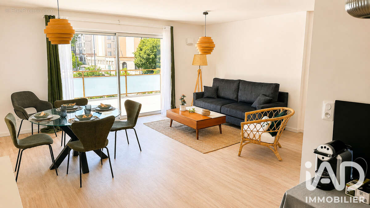 Photo 2 - Appartement à PERPIGNAN
