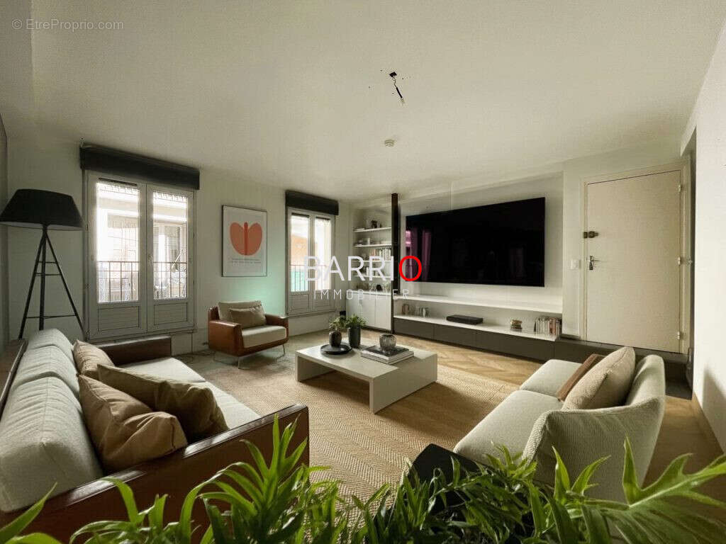 Appartement à ARGELES-SUR-MER