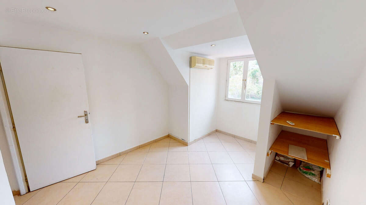 Appartement à SAINT-DENIS