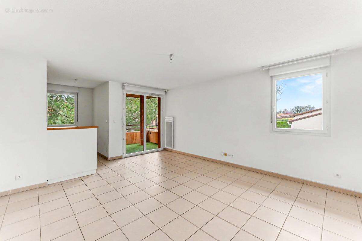 Appartement à AUTERIVE