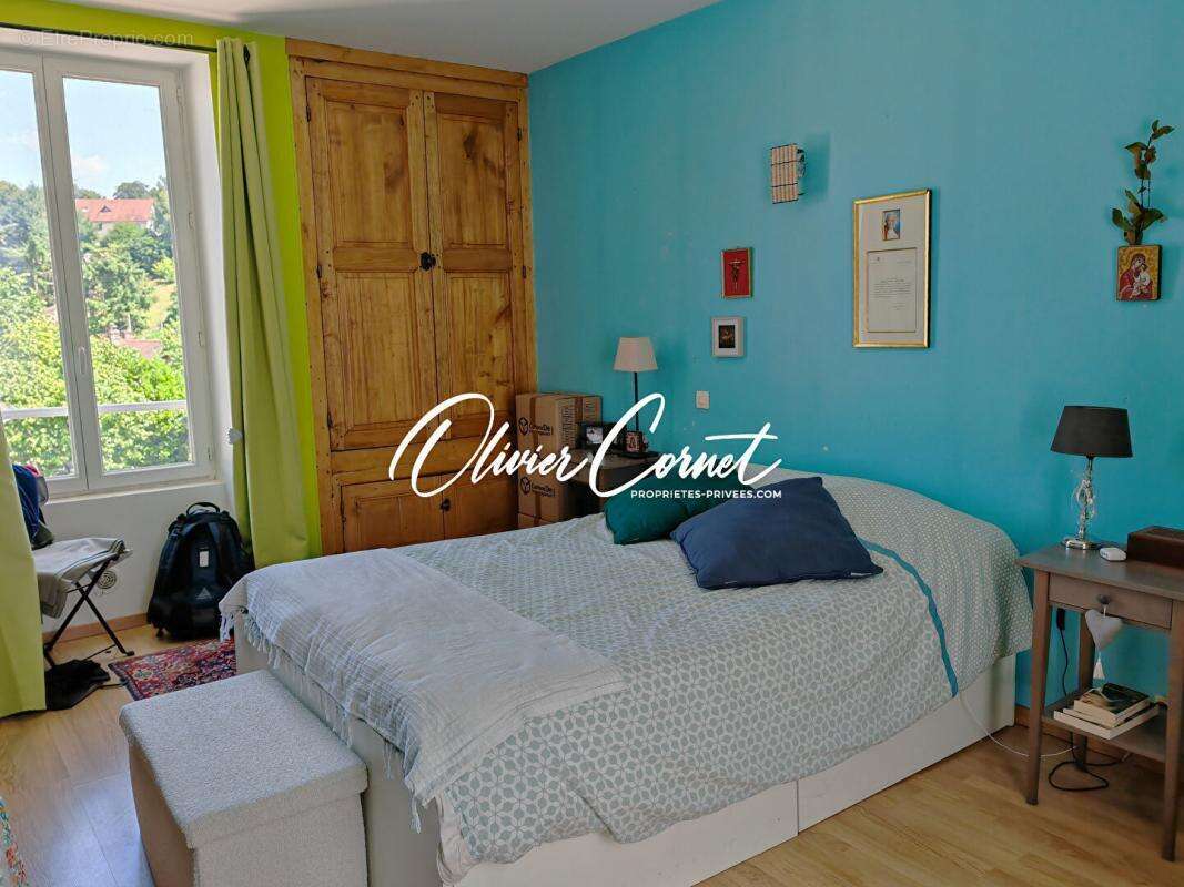 Maison à NOGENT-LE-ROTROU