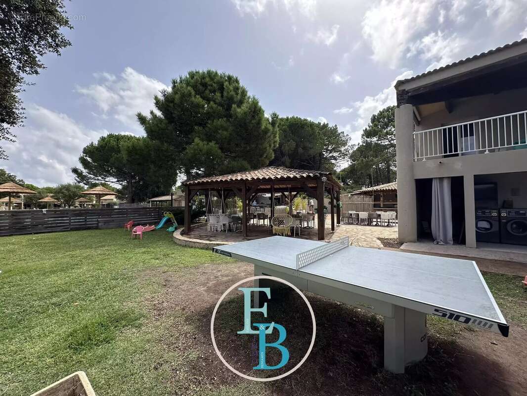 Appartement à LECCI