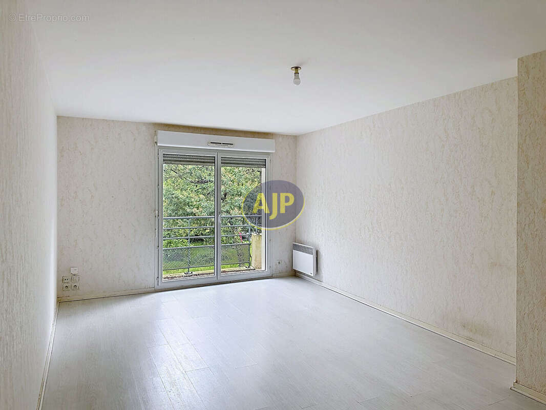 Appartement à COUERON