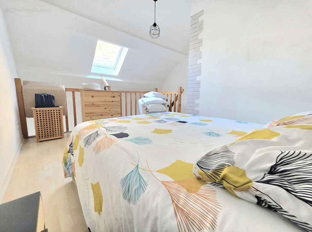 Appartement à BOULOGNE-SUR-MER