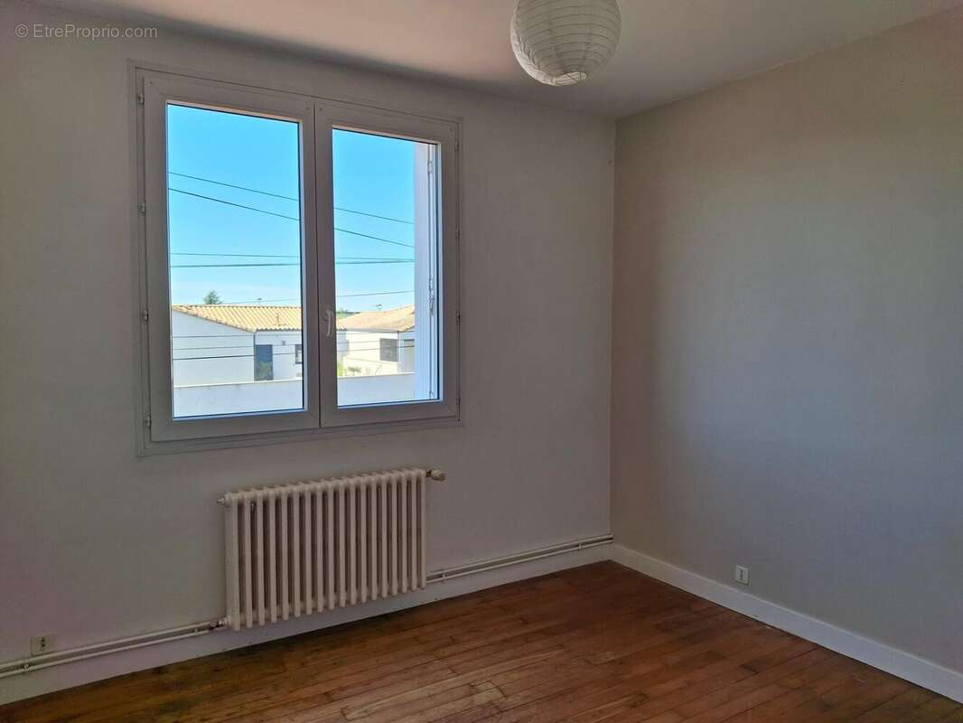 Photo 8 - Maison à NIORT